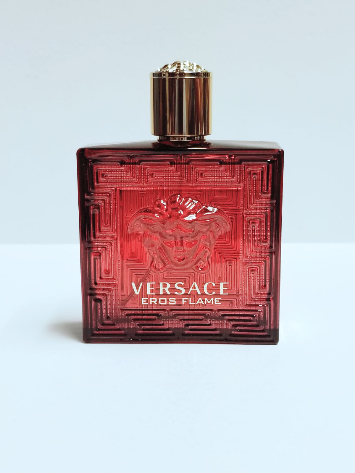 Versacce- Eros Perfume (Original)