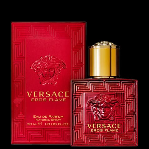 Versacce- Eros Perfume (Original)
